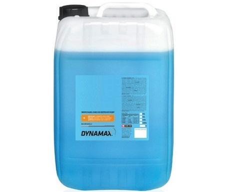 Lichid concentrat de parbriz pentru vară DYNAMAX, 25L, diluție 1:10